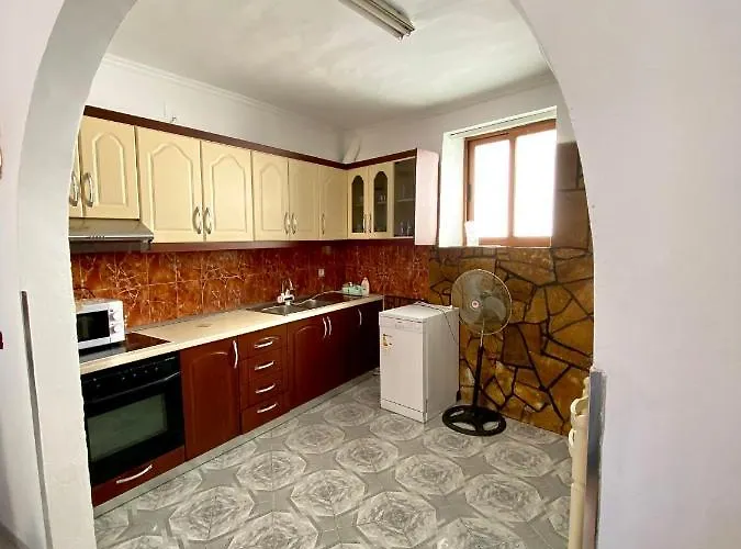 Appartamento Ceno Berat