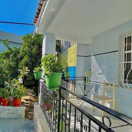 Ceno Appartement *