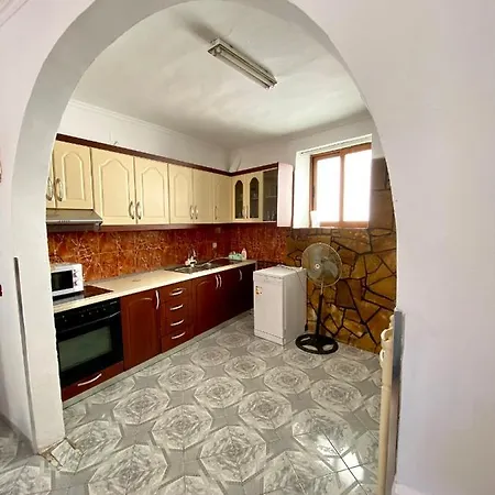 Appartement Ceno Berat
