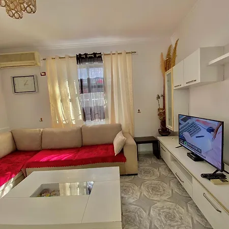 Ceno Appartement Berat